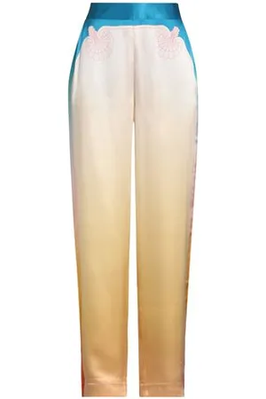 Casablanca BOTTOMWEAR - Trousers - on YOOX.com
