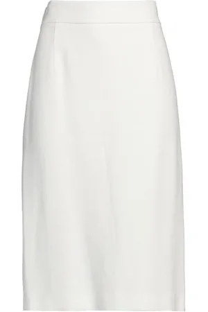 Escada BOTTOMWEAR - Midi skirts - on YOOX.com