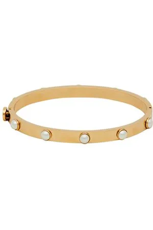 Tory Burch JEWELLERY and WATCHES - Bracelets - on YOOX.com