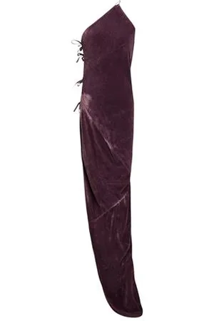 Rick Owens DRESSES - Maxi dresses - on YOOX.com