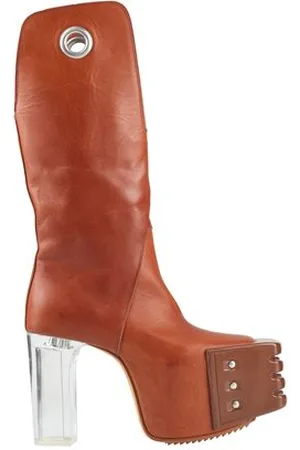 Rick Owens FOOTWEAR - Boots - on YOOX.com