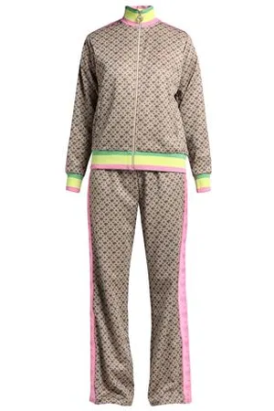 Chiara Ferragni JUMPSUITS & TRACKSUITS - Tracksuits - on YOOX.com
