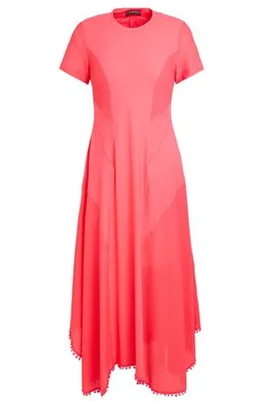High DRESSES - Midi dresses - on YOOX.com