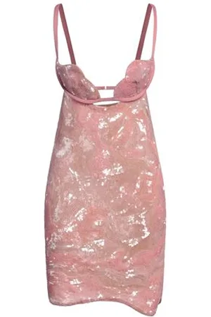 Nensi Dojaka DRESSES - Mini dresses - on YOOX.com