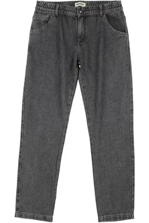 Tocoto BOTTOMWEAR - Jeans - on YOOX.com