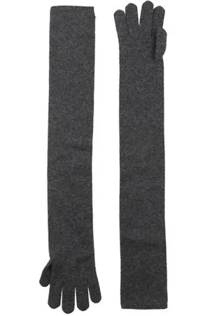 Max Mara ACCESSORIES - Gloves - on YOOX.com