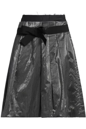 Alberta Ferretti BOTTOMWEAR - Mini skirts - on YOOX.com
