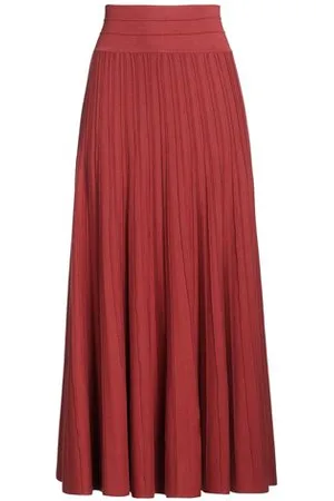 GIGUE BOTTOMWEAR - Maxi skirts - on YOOX.com