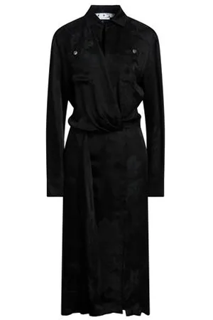 OFF-WHITE DRESSES - Midi dresses - on YOOX.com
