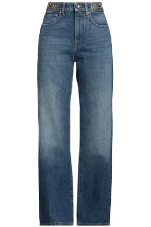 Paco rabanne BOTTOMWEAR - Jeans - on YOOX.com