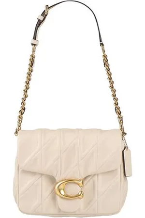 Coach BAGS - Shoulder bags - on YOOX.com
