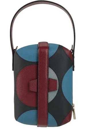 VALEXTRA BAGS - Handbags - on YOOX.com