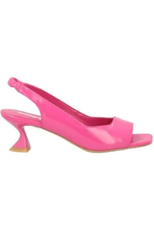 Jeannot FOOTWEAR - Sandals - on YOOX.com