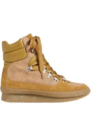 Isabel Marant FOOTWEAR - Ankle boots - on YOOX.com