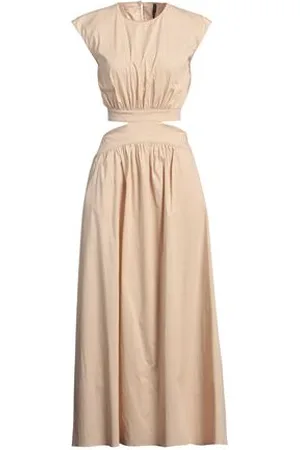 Manila Grace DRESSES - Maxi dresses - on YOOX.com