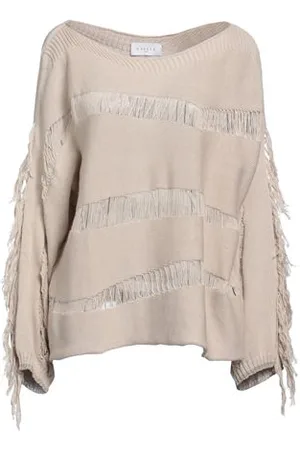 GAËLLE KNITWEAR - Jumpers - on YOOX.com