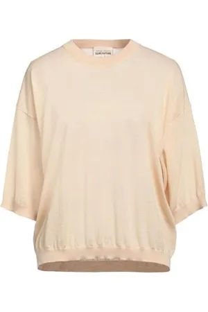 SEMICOUTURE KNITWEAR - Jumpers - on YOOX.com