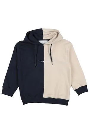 Trussardi TOPWEAR - Sweatshirts - on YOOX.com