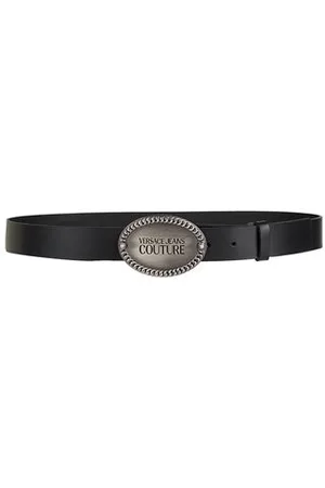 VERSACE Small Leather Goods - Belts - on YOOX.com