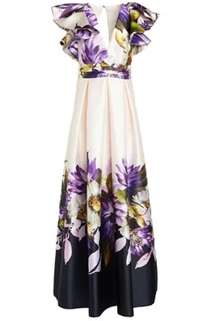 BABYLON DRESSES - Maxi dresses - on YOOX.com