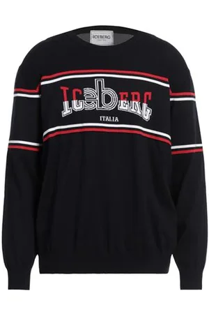 Iceberg KNITWEAR - Jumpers - on YOOX.com