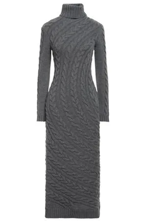 Max Mara DRESSES - Midi dresses - on YOOX.com
