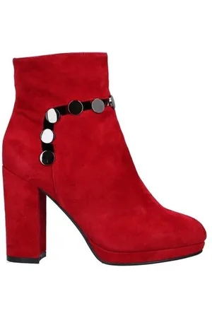CAFèNOIR FOOTWEAR - Ankle boots - on YOOX.com