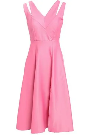Closet DRESSES - Midi dresses - on YOOX.com