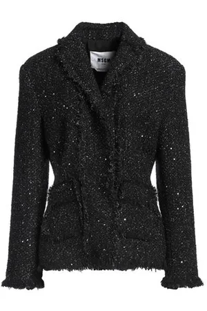 Msgm SUITS and CO-ORDS - Blazers - on YOOX.com