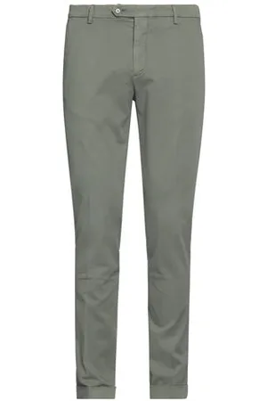 BETWOIN BOTTOMWEAR - Trousers - on YOOX.com