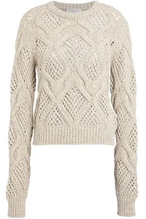 Sportmax KNITWEAR - Jumpers - on YOOX.com
