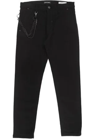 Antony Morato BOTTOMWEAR - Jeans - on YOOX.com