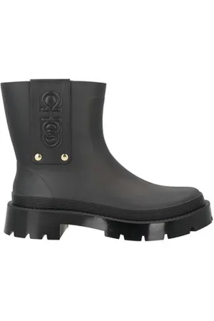 Jimmy Choo FOOTWEAR - Ankle boots - on YOOX.com