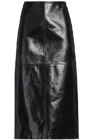 Sportmax BOTTOMWEAR - Midi skirts - on YOOX.com