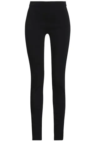 Salvatore Ferragamo BOTTOMWEAR - Leggings - on YOOX.com