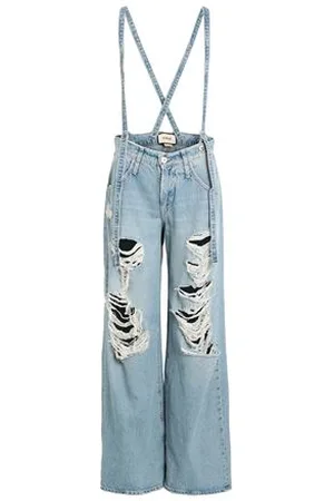 Cycle BOTTOMWEAR - Jeans - on YOOX.com