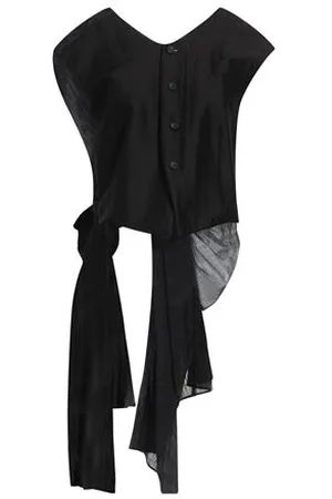 YOHJI YAMAMOTO SUITS and CO-ORDS - Waistcoats - on YOOX.com