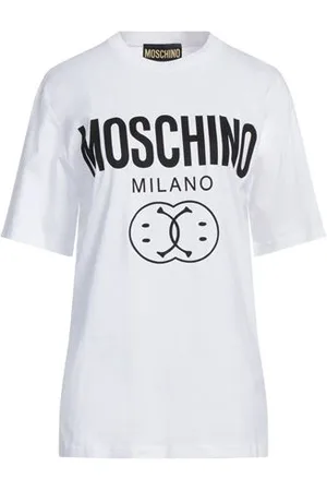 Moschino TOPWEAR - T-shirts - on YOOX.com