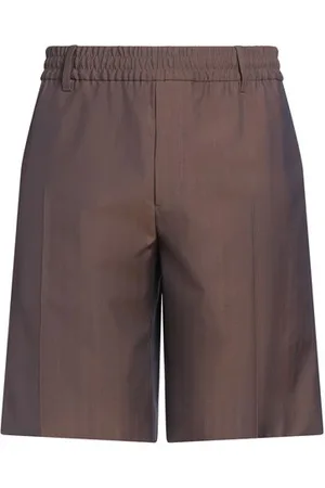 Burberry BOTTOMWEAR - Shorts & Bermuda Shorts - on YOOX.com