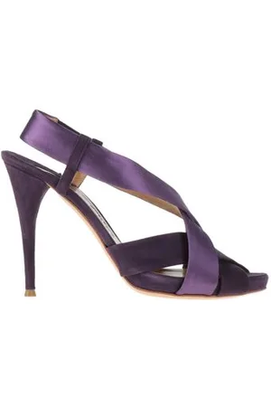 Chloé FOOTWEAR - Sandals - on YOOX.com