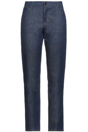 Tom Ford BOTTOMWEAR - Jeans - on YOOX.com