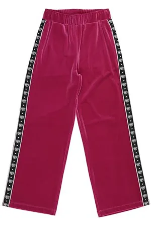 Chiara Ferragni BOTTOMWEAR - Trousers - on YOOX.com