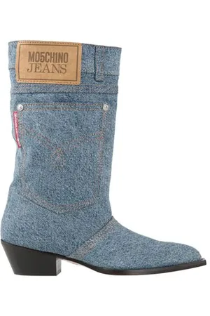 Moschino FOOTWEAR - Boots - on YOOX.com