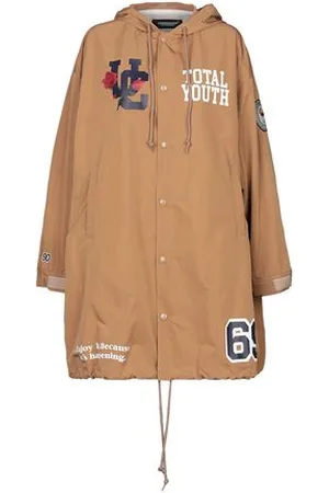 UNDERCOVER COATS & JACKETS - Overcoats & Trench Coats - on YOOX.com