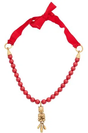 VALENTINO GARAVANI JEWELLERY and WATCHES - Necklaces - on YOOX.com