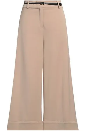 Alessia Santi BOTTOMWEAR - Trousers - on YOOX.com