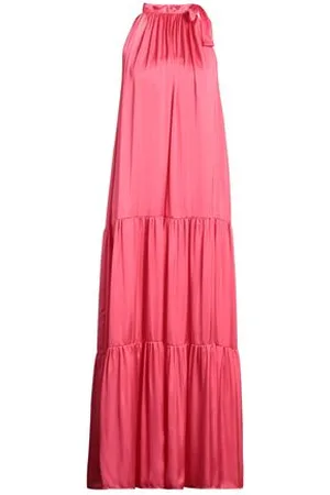 Liu Jo DRESSES - Maxi dresses - on YOOX.com