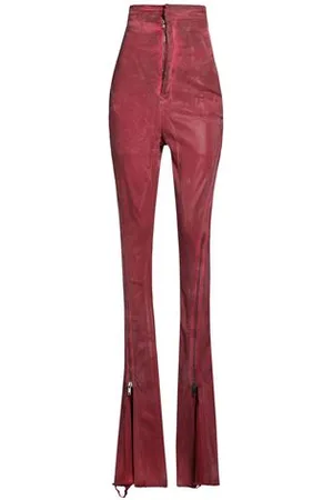 Rick Owens BOTTOMWEAR - Jeans - on YOOX.com