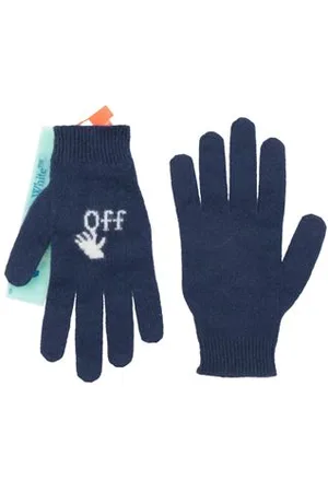 OFF-WHITE ACCESSORIES - Gloves - on YOOX.com