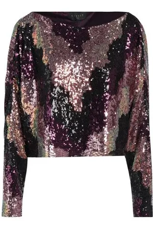 GAËLLE TOPWEAR - Tops - on YOOX.com